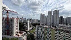 Blk 54 Havelock View (Bukit Merah), HDB 3 Rooms #517235991